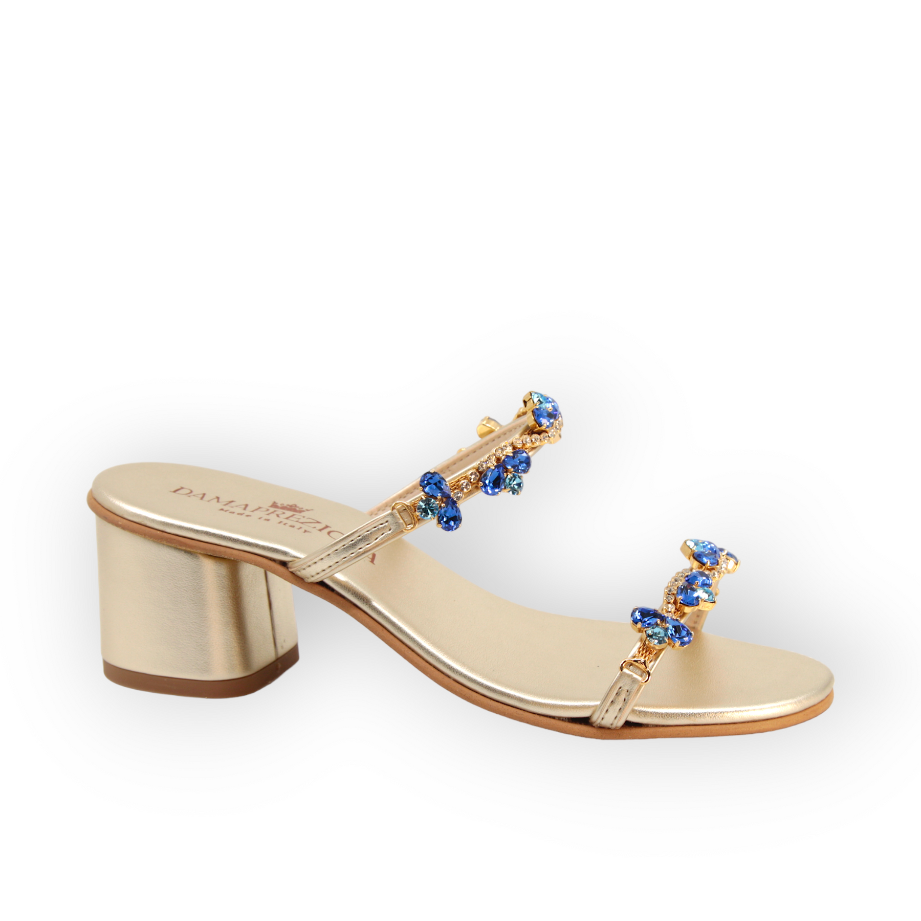 Kate sandal on demand – Damapreziosa